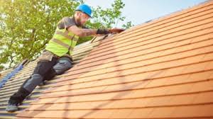 Best Chimney Flashing Repair  in Hill City, KS