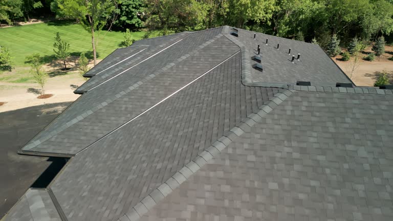 Best Roof Ventilation Installation  in Hill City, KS