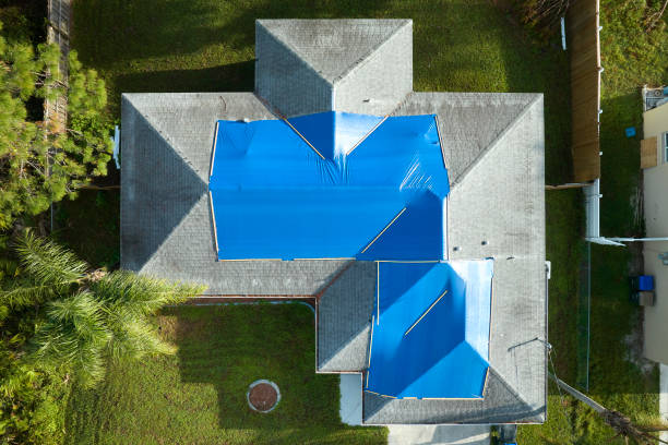 Best Hot Roofs  in Hill City, KS