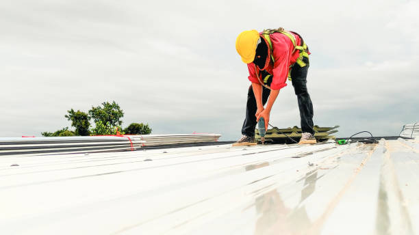 Best Roofing for New Construction  in Hill City, KS