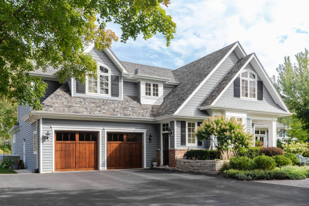 Best Roof Leak Repair  in Hill City, KS