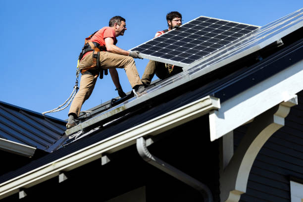 Best Asphalt Shingles Roofing  in Hill City, KS