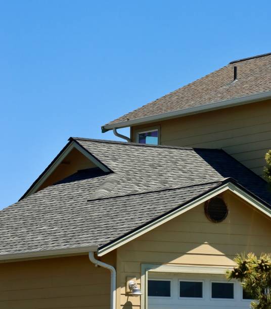 Professional Roofing Service in Hill City, KS